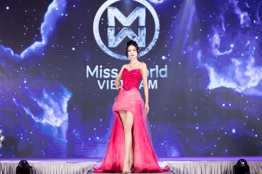 Y Nhi to perform Central Highlands dance at Miss World 2025